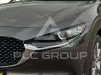 2020 Mazda CX-30