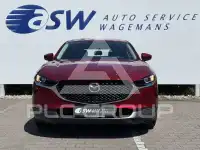 2020 Mazda CX-30