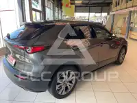2020 Mazda CX-30
