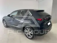 2020 Mazda CX-30
