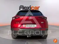 2020 Mazda CX-30