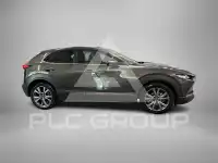 2020 Mazda CX-30