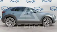 2020 Mazda CX-30