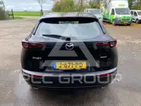 2020 Mazda CX-30
