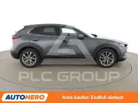 2020 Mazda CX-30
