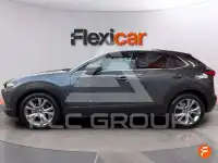 2020 Mazda CX-30
