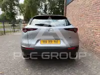 2020 Mazda CX-30