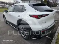 2020 Mazda CX-30