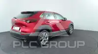2020 Mazda CX-30