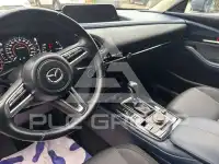 2020 Mazda CX-30
