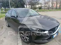2020 Mazda CX-30