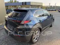2020 Mazda CX-30