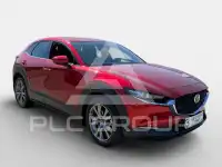 2020 Mazda CX-30