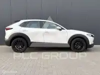 2020 Mazda CX-30