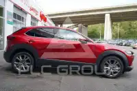 2020 Mazda CX-30