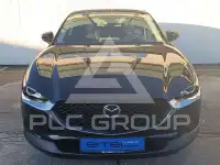 2020 Mazda CX-30