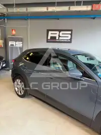 2020 Mazda CX-30