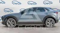2020 Mazda CX-30