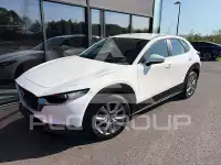 2020 Mazda CX-30