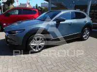 2020 Mazda CX-30