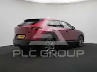 2020 Mazda CX-30