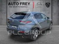 2020 Mazda CX-30