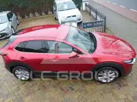 2020 Mazda CX-30