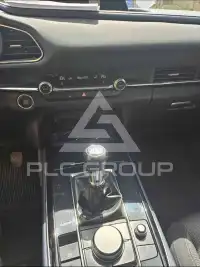 2020 Mazda CX-30