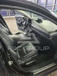 2020 Mazda CX-30