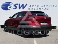 2020 Mazda CX-30