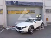 2020 Mazda CX-30