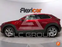 2020 Mazda CX-30