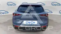 2020 Mazda CX-30