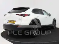 2020 Mazda CX-30