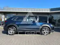 2020 Mazda CX-30