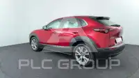 2020 Mazda CX-30
