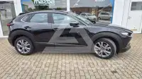 2020 Mazda CX-30