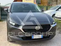 2020 Mazda CX-30