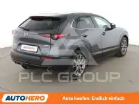 2020 Mazda CX-30