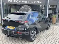 2020 Mazda CX-30