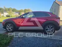 2020 Mazda CX-30