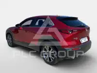 2020 Mazda CX-30