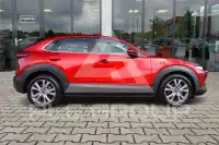2020 Mazda CX-30