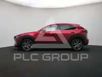 2020 Mazda CX-30