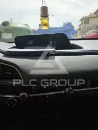 2020 Mazda CX-30