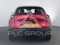 2020 Mazda CX-30