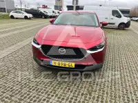 2020 Mazda CX-30