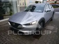 2020 Mazda CX-30