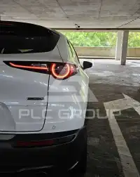 2020 Mazda CX-30