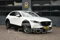 2020 Mazda CX-30